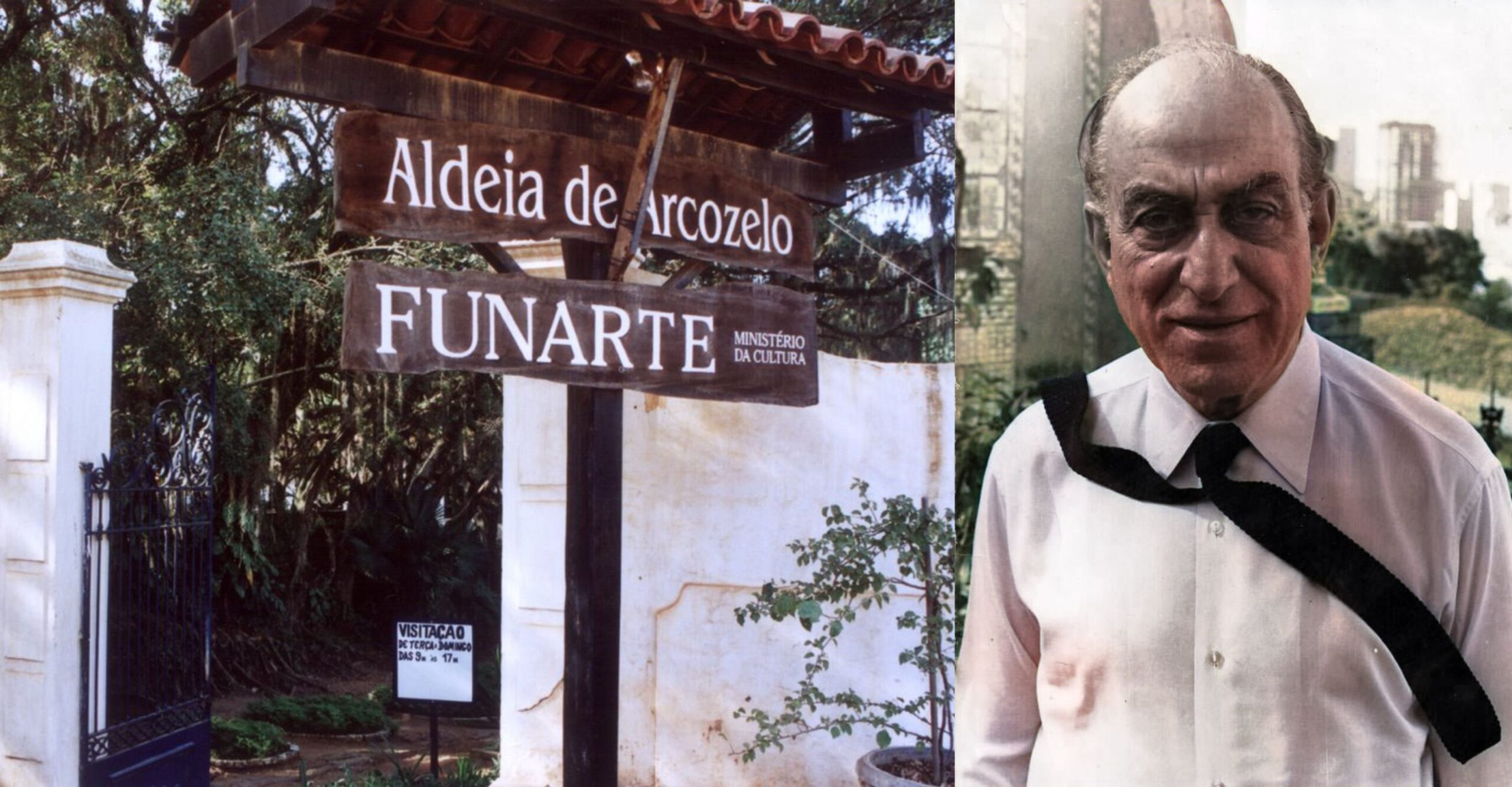 Aldeia de Arcozelo